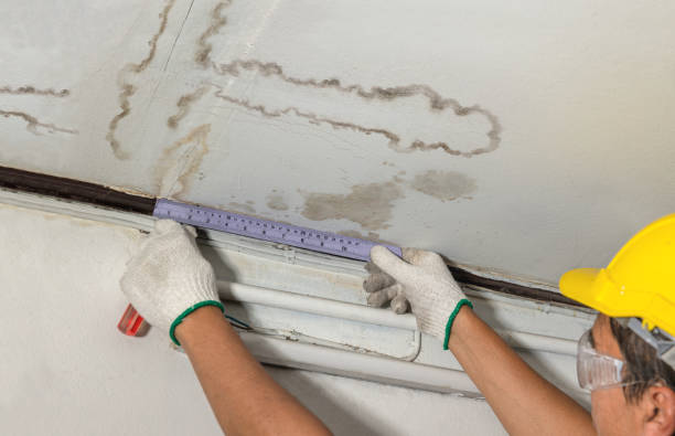 Reliable Water Damage Repair contractor in Freeburg, IL by Aqua Guard Water Damage